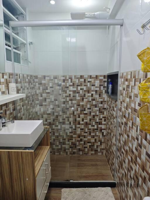 Espetacular Comfort De Botafogo Apartamento Rio de Janeiro